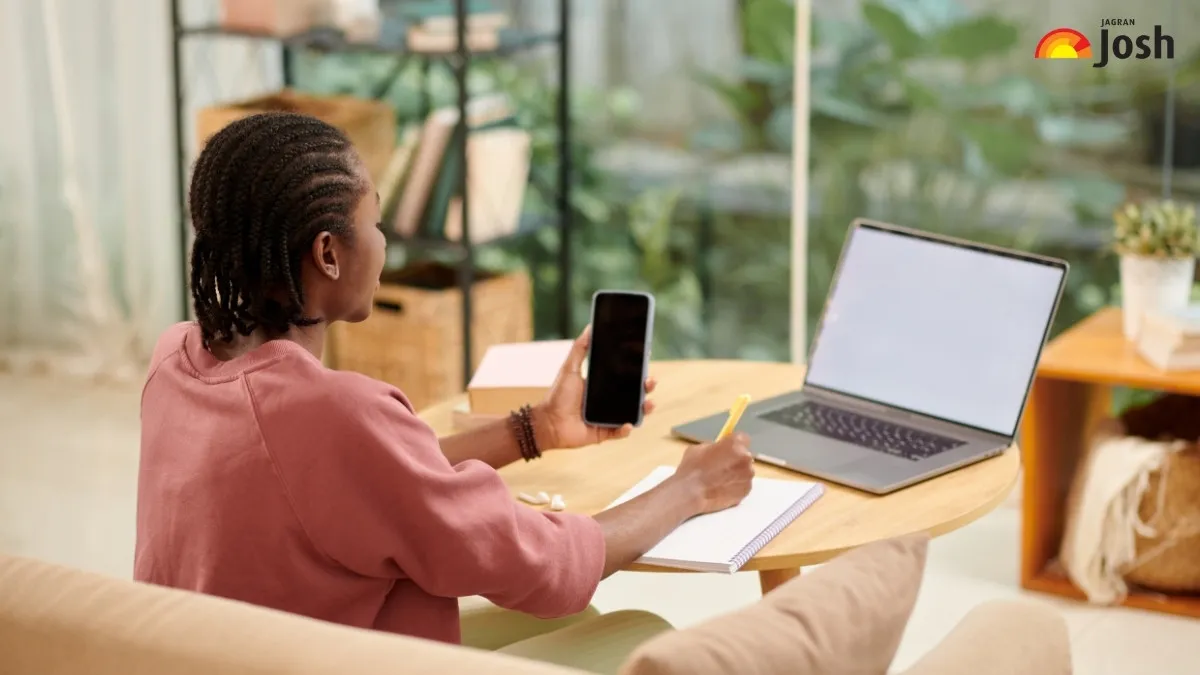 U.S. College Video Essay Application Process